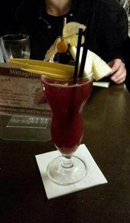 Bienty -Tapas & Bar-