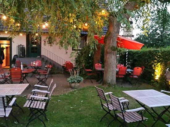 Ratsschanke Bornemann