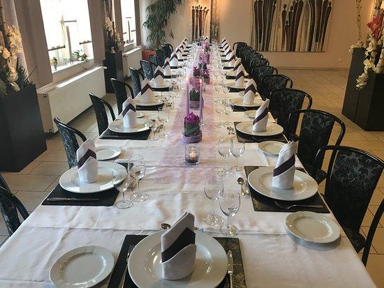 Haus der Gastlichkeit