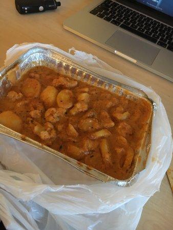 Pronto Pizza Inh. Rana