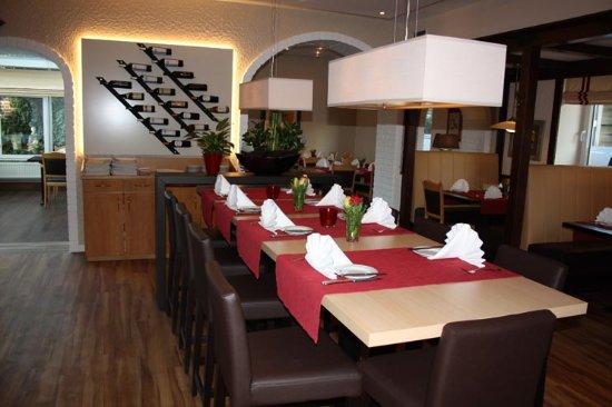 Restaurant Steakhaus Dedic