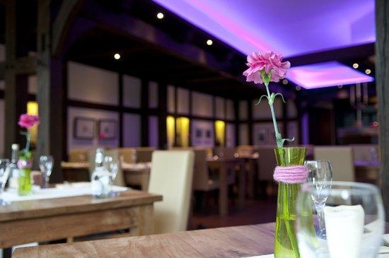 Restaurant Oelder Brauhaus