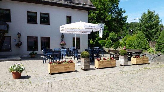 Gasthof & Pension Ahrekeller