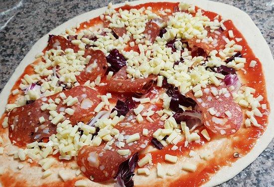 Restaurant la Casetta