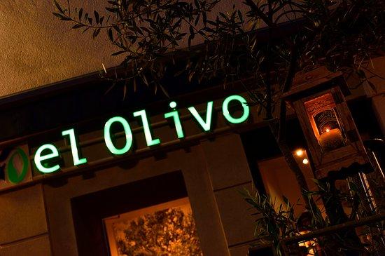 El Olivo