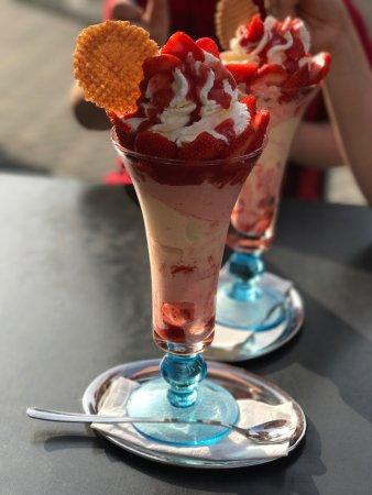 Eis Café Venezia