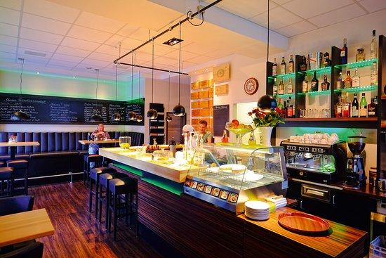 Bistro am Berliner Platz