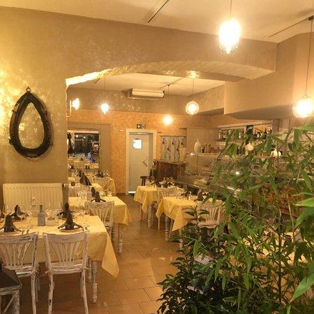 Sottovoce Ristorante Pizzeria