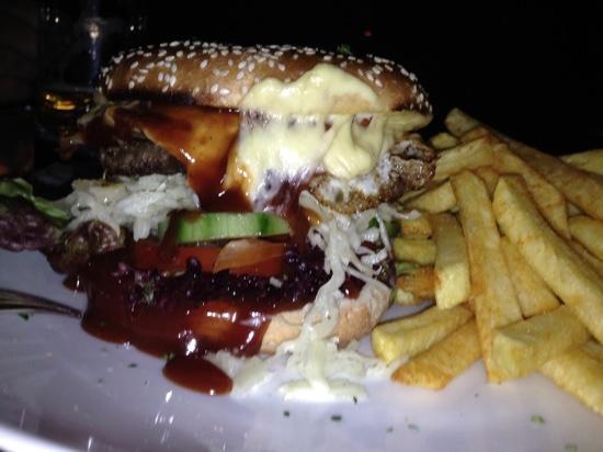 Bistro Täglich Pforte