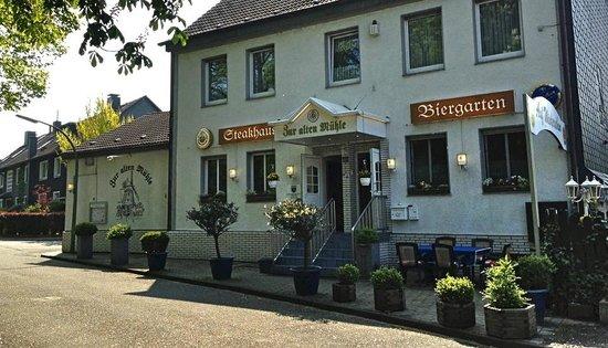 Steakhaus Alte Mühle