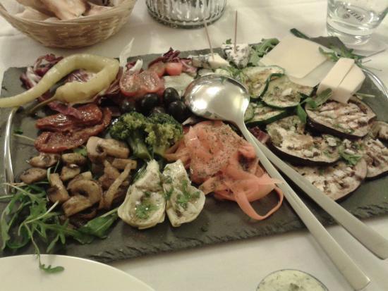 Pizzeria Ristorante bei Toni