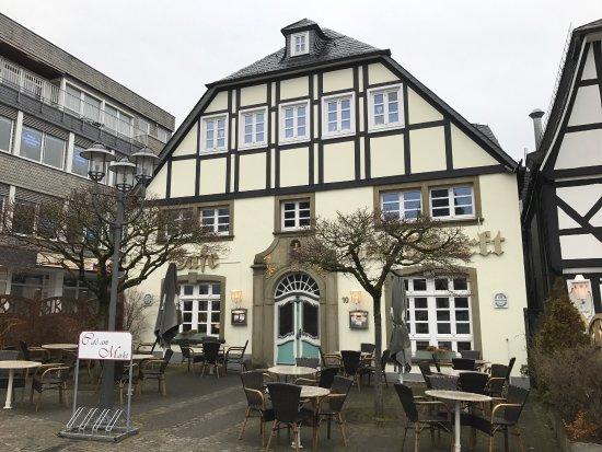 Cafe am Markt