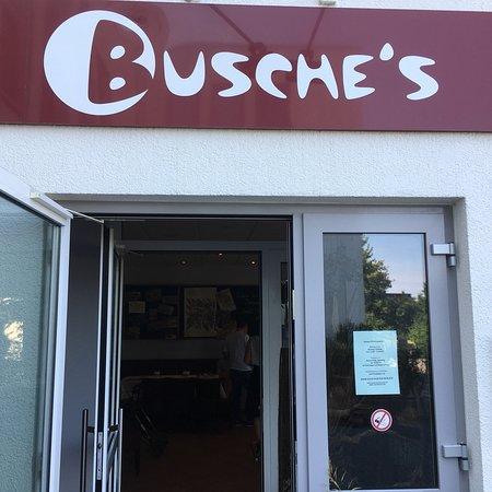 Busche's Koch und Genußwerkstatt