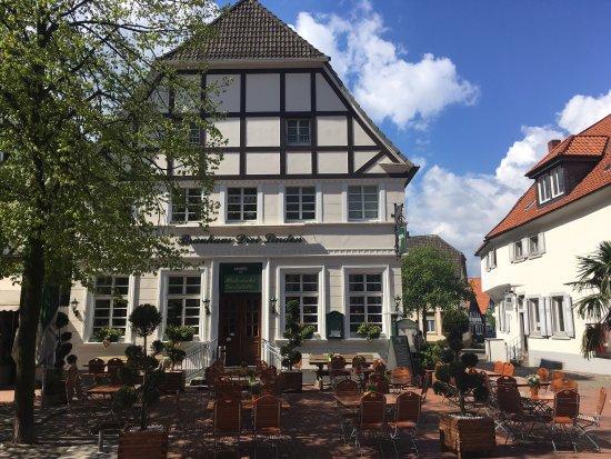 Hotel-Restaurant Drei Linden