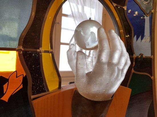 Glasmuseum Rheinbach