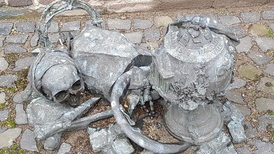 Kreuz der Versöhnung