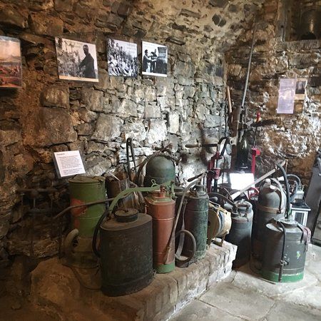 Heimatmuseum Rheinbreitbach