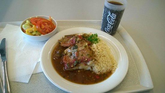 Uni Bochum Mensa & Bistro