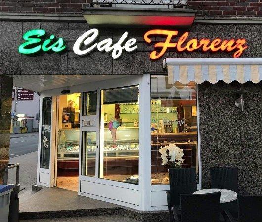 EisCafe Florenz