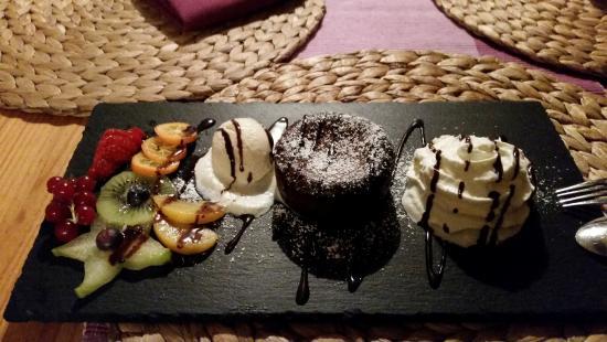 Restaurant Bergischer Lowe