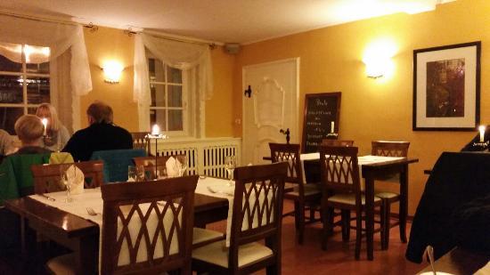 Ristorante-Pizzeria Da Michele