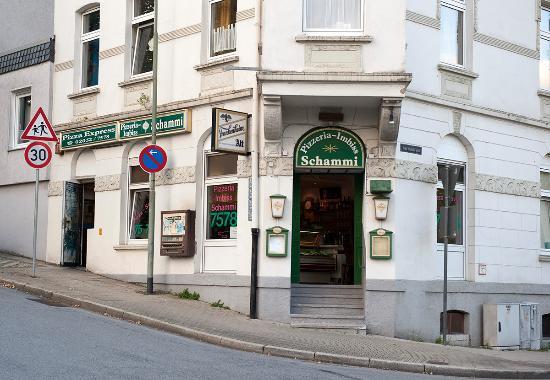 Pizzeria Schammi