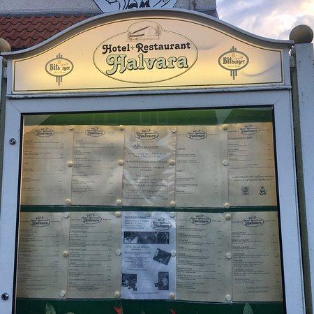 Halvara Restaurant