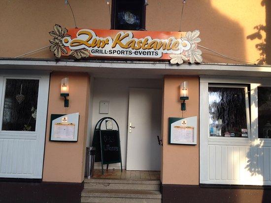 Zur Kastanie