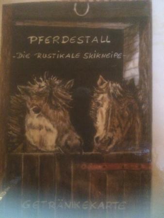 Restaurant und Wirtsstube zur Post