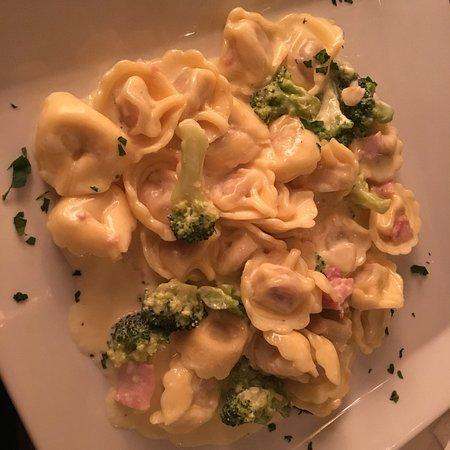 Trattoraa-Vuleano Salvatore Martino