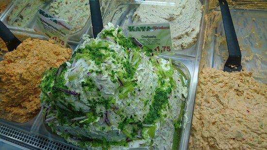 Kaya Salat und Feinkost GmbH