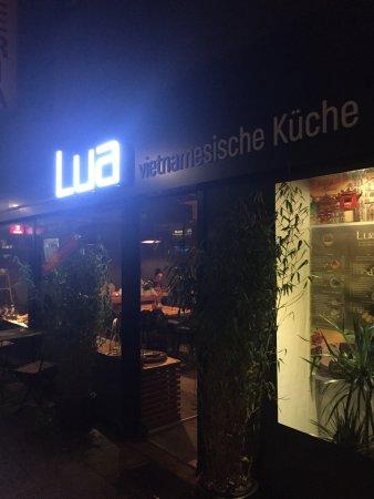 Lua vietnamese Kitchen