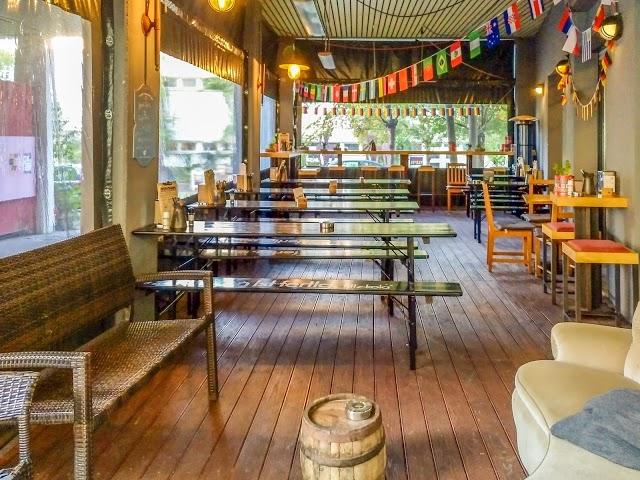 Antica Pizzeria Nennillo