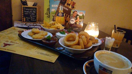 Big Mountain & Hostel