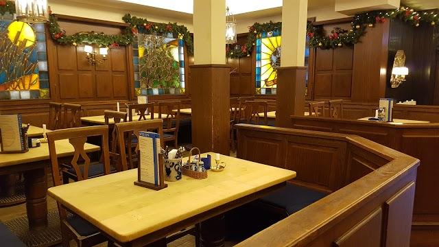 Brauereiausschank Frankenheim