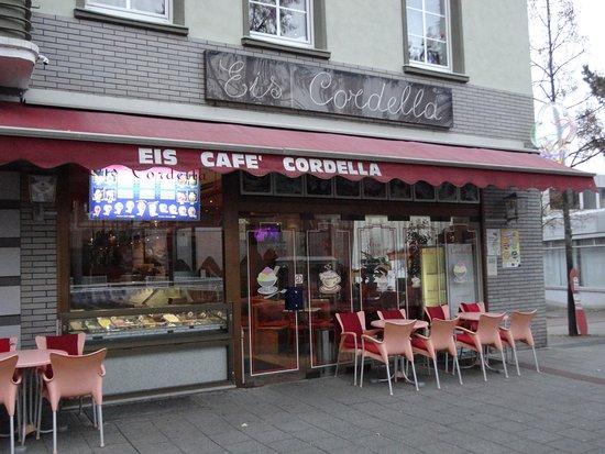 Eiscafe Cordella