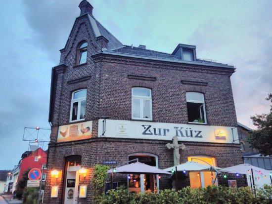 Gaststätte zur Küz