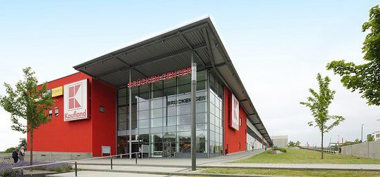 Brücken-Center Remscheid