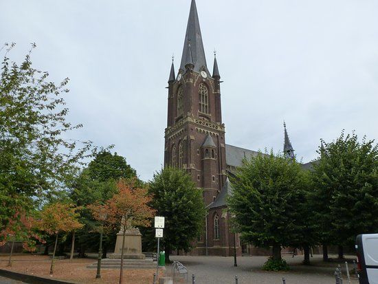 St. Peter und Paul Kirche