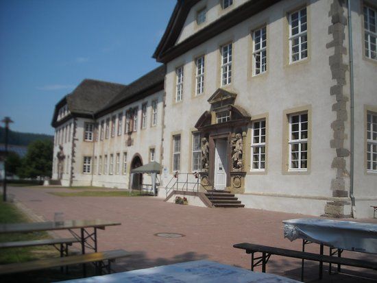 Koptisch orthodoxes Kloster