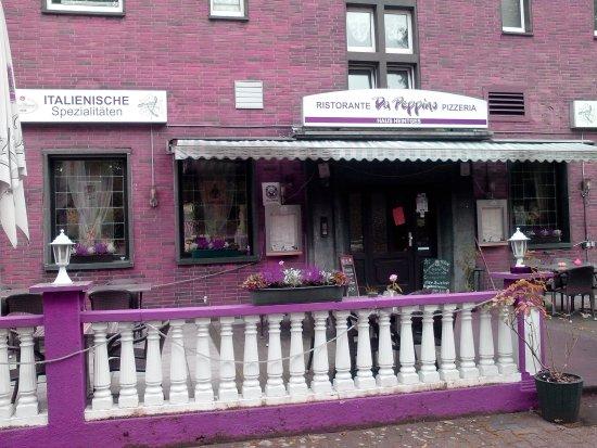 Ristorante Da Peppino