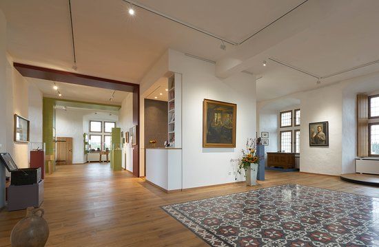 Burgmuseum Horn-Bad Meinberg