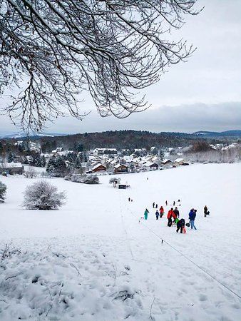 Ski-Club Horn-Bad Meinberg