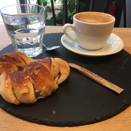 Copenhagen Coffee Lab