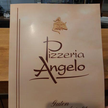 Pizzeria Angelo