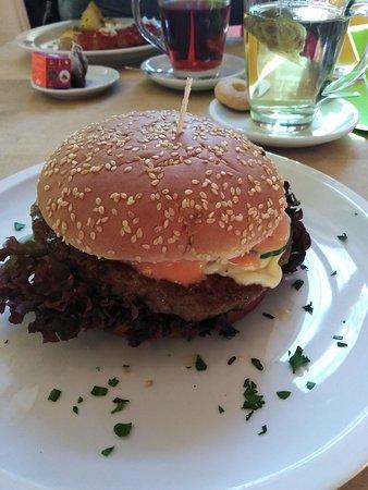 Gastwerk im Engelshof