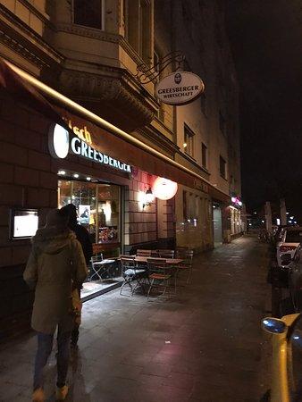 Greesberger Wirtschaft