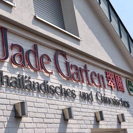 Jade Garden Restaurant