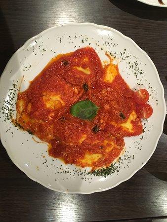 Pizzeria & Trattoria Toscana