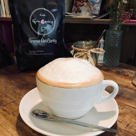 Cafe Grossartig